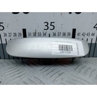 Ручка крышки багажника Citroen C5 1 (2000-2008) 2007