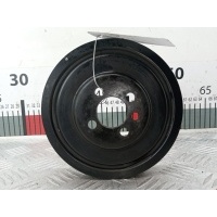 Шкив коленвала Volkswagen Sharan 1 (1995-2010) 2007 03G105243C,04L105243
