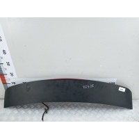 Спойлер Ford Focus 2 (2004-2011) 2010 4M51A44210AM,1553311