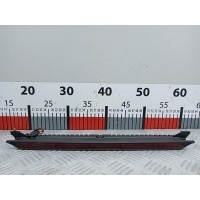 Фонарь дополнительный тормозной (стоп-сигнал) Volkswagen Golf 4 (1997-2004) 2000 1J6945097C,1J6945131C