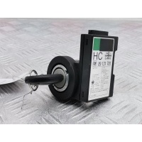 Замок зажигания Opel Astra G (1998-2004) 1999 90519056,93172805