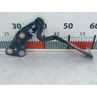 Петля капота левая Opel Astra G (1998-2004) 1999 90521519,90521519