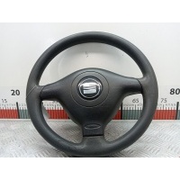 Руль Seat Leon 1 (1M) (1999-2005) 2001 ,1M0419091F