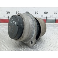 Подушка (опора) крепления двигателя Volkswagen Touareg 1 (2002-2010) 2004 ,7L6199131A