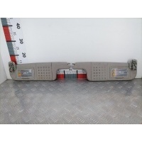 Козырек солнцезащитный Renault Laguna 2 (2000-2007) 2001 820000096,8200245955