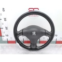 Руль Peugeot 206 (1998-2006) 2001 ,4109Y1