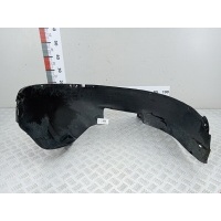 Подкрылок (защита крыла) передний левый Seat Leon 1 (1M) (1999-2005) 2001 1M0809961B,1M0809961B