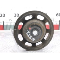 Шкив коленвала Seat Leon 1 (1M) (1999-2005) 2001 035105255C,036105255C
