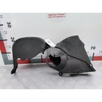 Кожух ремня (ГРМ генератора гидроусилителя помпы) Seat Leon 1 (1M) (1999-2005) 2001 ,036109121Q