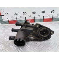 Корпус термостата Seat Leon 1 (1M) (1999-2005) 2001 032121111,032121111BA