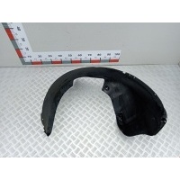 Подкрылок (защита крыла) передний правый Seat Leon 1 (1M) (1999-2005) 2001 1M0809962B,1M0809962F