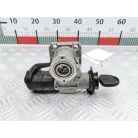 Замок зажигания Opel Omega B (1994-2004) 1998 26034041,26034041