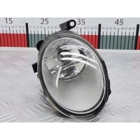 Фара противотуманная правая Volkswagen Phaeton (2002-2016) 2008 89202041,3D0941700C