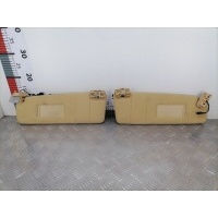 Козырек солнцезащитный Volkswagen Phaeton (2002-2016) 2008 ,3D0857551T3S3