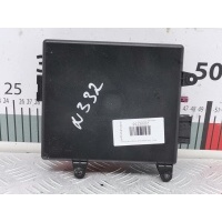 Блок управления телефоном (Блютуз Bluetooth) Volkswagen Phaeton (2002-2016) 2008 3W0035385AS,3W0035385AS