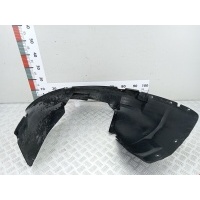 Подкрылок (защита крыла) передний правый Volkswagen Passat 5 (1996-2000) 1999 3B0809962B,3B0809962C