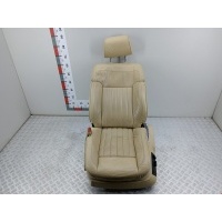 Салон (сидения) комплект Volkswagen Phaeton (2002-2016) 2008 ,52100026745