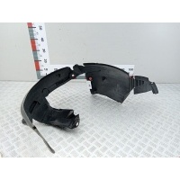 Подкрылок (защита крыла) передний правый Renault Clio 2 (1998-2005) 2004 8200067075,7700836703