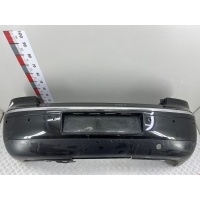 Бампер задний Volkswagen Phaeton (2002-2016) 2008 3D5807417,3D5807417BDGRU