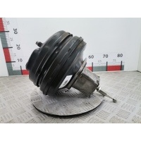 Усилитель тормозов вакуумный Volkswagen Phaeton (2002-2016) 2008 3D1612105B,3D0612107C