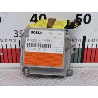 Блок управления Air Bag Volkswagen Phaeton (2002-2016) 2008 0285001733,3D0909601E