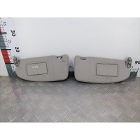 Козырек солнцезащитный Ford Focus 2 (2004-2011) 2007 ,1708997
