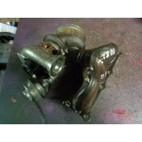 Турбина BMW 7-Series F01,F02 2008 - 2012 2009 457848501,