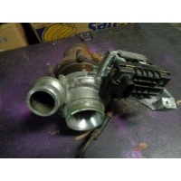 Турбина BMW 1-Series E87 2003 - 2011 2006 7810189, GT1749V