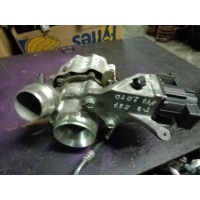 Турбина BMW 1-Series E87 2003 - 2011 2006 7797781, TF035HL6B13TB