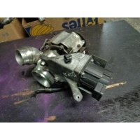 Турбина BMW 1-Series E87 2003 - 2011 2007 4727470,