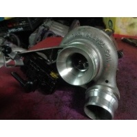 Турбина BMW 3-Series F30 2011 - 2015 2012 4933500635,