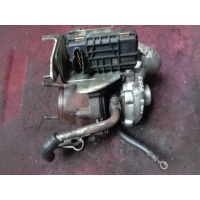 Турбина BMW 5-Series E60 2002 - 2007 2008 7794020,