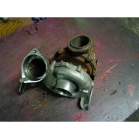 Турбина BMW 7-Series E65,66 2001 - 2005 2006 7794259,