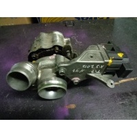 Турбина BMW X3 E83 2003 - 2006 2008 4727470, 4913505865