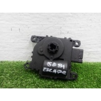 Моторчик заслонки печки Ford Escape IV 2019 - 2024 2020 AA1138004860,