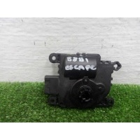 Моторчик заслонки печки Ford Escape IV 2019 - 2024 2020 AA1138004430,