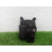 Моторчик заслонки печки Volkswagen Jetta VII (BU3, BU4) 2018 - 2021 2019 2Q0907511G,