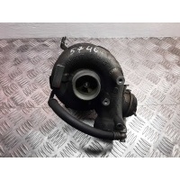 Турбина BMW X5 E53 рестайлинг 2004 - 2006 2005 7791044E, 7791044