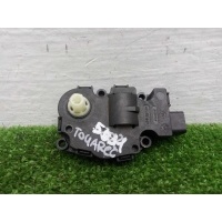 Моторчик заслонки печки Volkswagen Touareg II (7P) 2010 - 2014 2014 16450178, 410475520