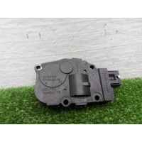 Моторчик заслонки печки Volkswagen Touareg II (7P) 2010 - 2014 2014 16450178,