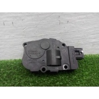 Моторчик заслонки печки Volkswagen Touareg II (7P) 2010 - 2014 2014 16450178,