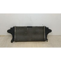 Интеркулер MERCEDES-BENZ GLE W166 04/2015 - 10/2018 2017 A0995002800