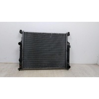 Радиатор основной MERCEDES-BENZ R-CLASS W251, V251 08/2005 - 10/2017 2006 A2515000304,A2515000103
