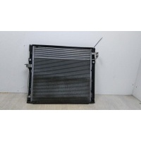Радиатор кондиционера (конденсатор) MERCEDES-BENZ GLE W166 04/2015 - 10/2018 2017 A0995000002