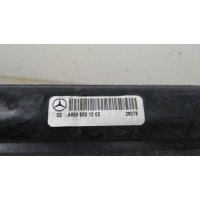 Кассета радиаторов в сборе MERCEDES-BENZ GLE W166 04/2015 - 10/2018 2017 A0995001203,A0995000004
