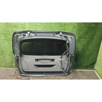 Крышка багажника BMW 1 F40 07/2019 - 2023 7456041,41007456041