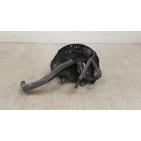 Кулак поворотный левый MERCEDES-BENZ E-CLASS W213 01/2016 - 2018 A2133324700