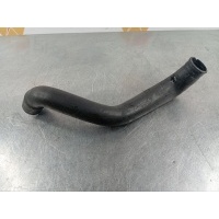 Патрубок (трубопровод, шланг) Mercedes-Benz CLA C117 2015 A2465010182