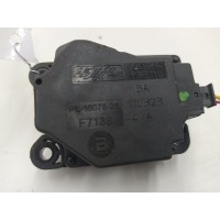 Моторчик заслонки печки Volvo XC60 1 (2008-2013) 2011 6G9N19E616BA