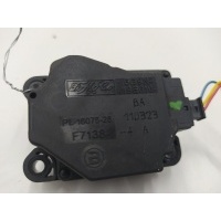 Моторчик заслонки печки Volvo XC60 1 (2008-2013) 2011 6G9N19E616BA